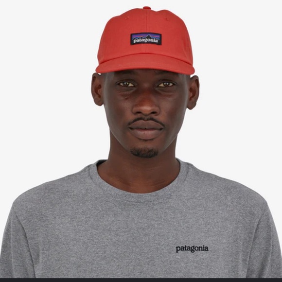 Patagonia P-6 Trad Cap - Picture 2 of 4